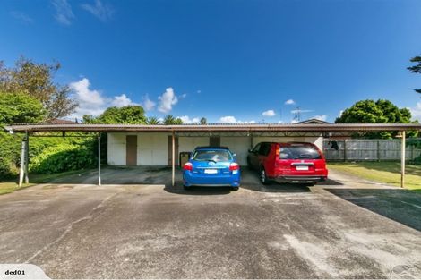 Photo of property in 5/12 Stanhope Road, Mount Wellington, Auckland, 1051