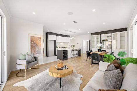 Photo of property in 10 Piki Street, Flat Bush, Auckland, 2019