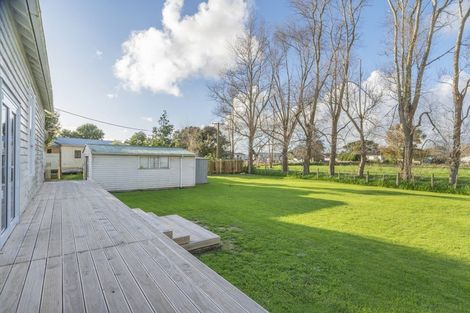 Photo of property in 79 Otaua Road, Aka Aka, Waiuku, 2682