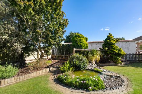 Photo of property in 5 Turnbull Crescent, Morrinsville, 3300