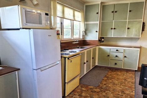 Photo of property in 82 Marlborough Street, Greymouth, 7805