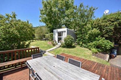 Photo of property in 25 James Street, North East Valley, Dunedin, 9010