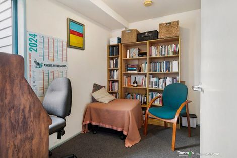 Photo of property in Palm Grove Apartments, 16/13b Palm Grove, Berhampore, Wellington, 6023