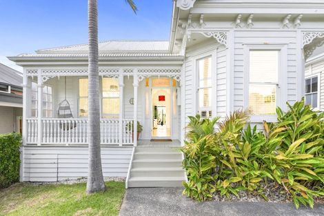 Photo of property in 9 Prime Road, Grey Lynn, Auckland, 1021