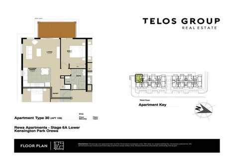 Photo of property in 108 Rewa Rewa Lane, Orewa, 0931