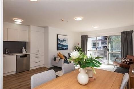 Photo of property in Amuri Park Apartments, 35/280 Bealey Avenue, Christchurch Central, Christchurch, 8013