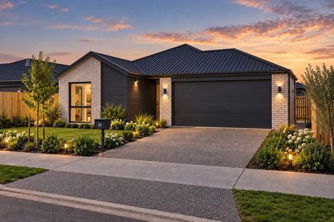 Photo of property in 18 Doris Lusk Street, Belfast, Christchurch, 8051