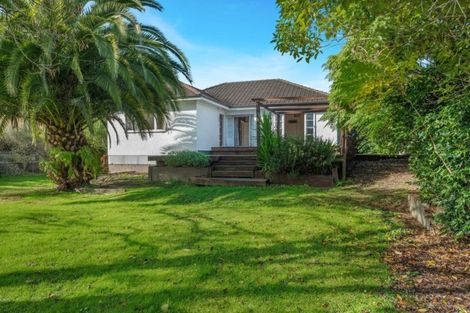Photo of property in 466 Thames Street, Morrinsville, 3300