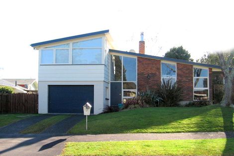 Photo of property in 3 Clements Crescent, Queenwood, Hamilton, 3210