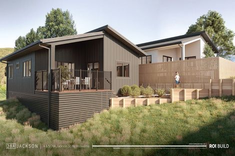 Photo of property in 28a Jackson Street, Ngaruawahia, 3720
