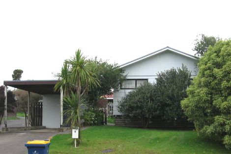 Photo of property in 5 Childers Road, Ranui, Auckland, 0612