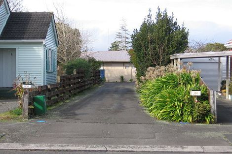Photo of property in 80 Manson Street, Terrace End, Palmerston North, 4410