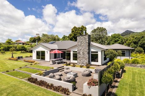 Photo of property in 123 Surrey Hill Road, Kaitake, New Plymouth, 4374