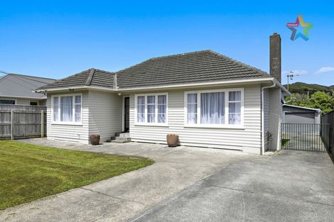 Photo of property in 14 Mckillop Street, Wainuiomata, Lower Hutt, 5014