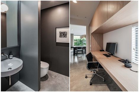 Photo of property in 1 Conference Street, Christchurch Central, Christchurch, 8013