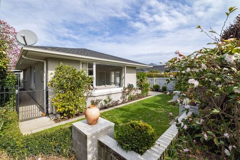 Photo of property in 4/58 Mansfield Avenue, St Albans, Christchurch, 8014