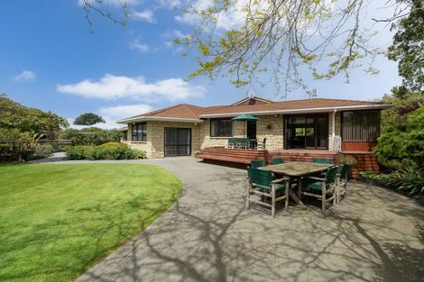 Photo of property in 40 Gordon Place, Levin, 5510
