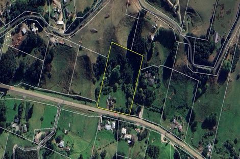 Photo of property in 377 State Highway 3, Kaitoke, Whanganui, 4572