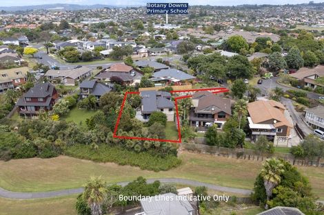 Photo of property in 7 Sheffield Place, Botany Downs, Auckland, 2010