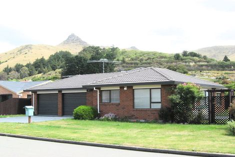 Photo of property in 63 Laing Crescent, Heathcote Valley, Christchurch, 8022