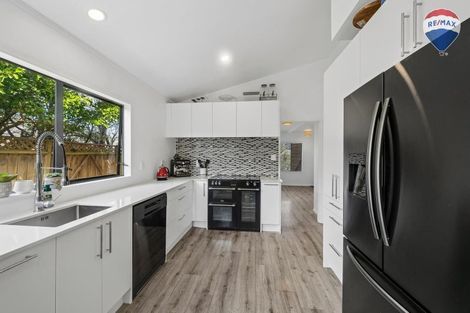 Photo of property in 113 Discovery Drive, Whitby, Porirua, 5024