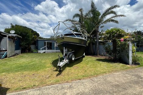 Photo of property in 161a Ocean Beach Road, Tairua, 3508