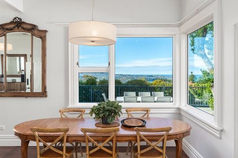 Photo of property in 2 Melrose Street, Roslyn, Dunedin, 9010