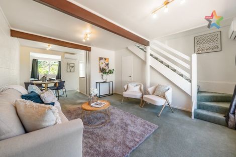 Photo of property in 12a Jacaranda Grove, Maungaraki, Lower Hutt, 5010