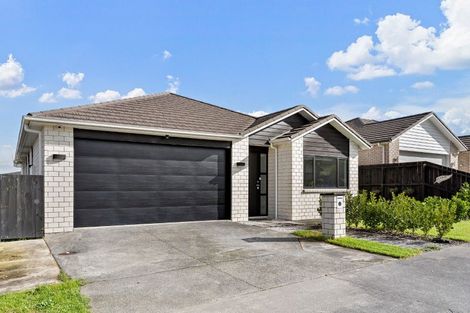 Photo of property in 180 Jutland Road, Pukekohe, 2120