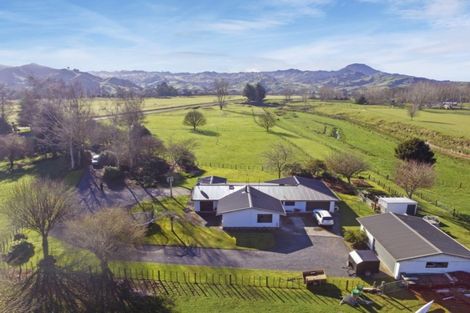 Photo of property in 292 Taringamotu Road, Taringamotu, Taumarunui, 3994