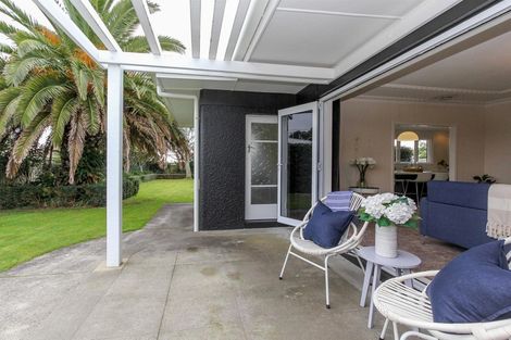 Photo of property in 293a Carrington Street, Vogeltown, New Plymouth, 4310