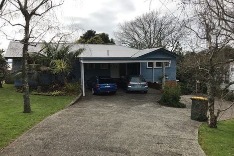 Photo of property in 48 Pah Road, Cockle Bay, Auckland, 2014