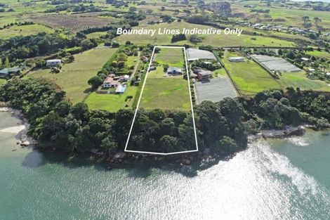 Photo of property in 37 Greenock Drive, Manukau Heads, Waiuku, 2684