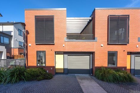 Photo of property in 2 Kerewhenua Crescent, Hobsonville, Auckland, 0616