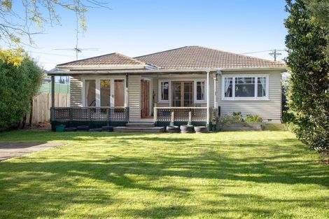 Photo of property in 115 Ruskin Street, Addington, Christchurch, 8024