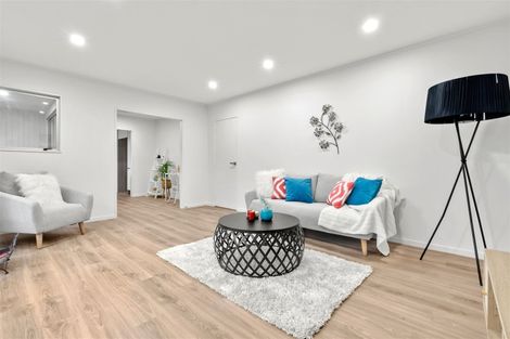 Photo of property in 8a Dryden Avenue, Papatoetoe, Auckland, 2025