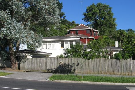 Photo of property in 50b Southern Cross Road, Kohimarama, Auckland, 1071