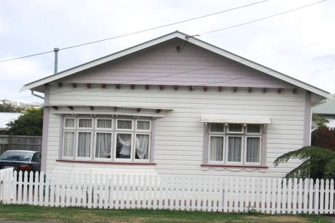 Photo of property in 57 Para Street, Miramar, Wellington, 6022