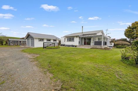 Photo of property in 316 Somerville Road, Tapapa, Tirau, 3485