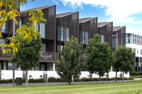 Photo of property in Latimer Terraces, 3/197 Hereford Street, Christchurch Central, Christchurch, 8011