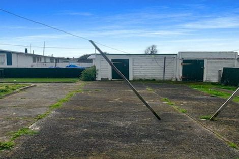 Photo of property in 21 Bell Street, Marton, 4710