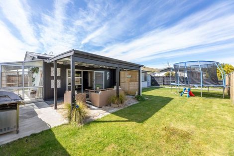 Photo of property in 13 Faulkland Drive, Witherlea, Blenheim, 7201