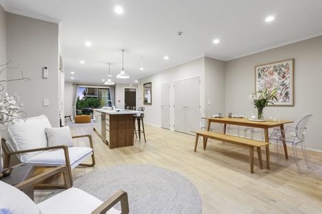 Photo of property in 201 Hobsonville Point Road, Hobsonville, Auckland, 0616