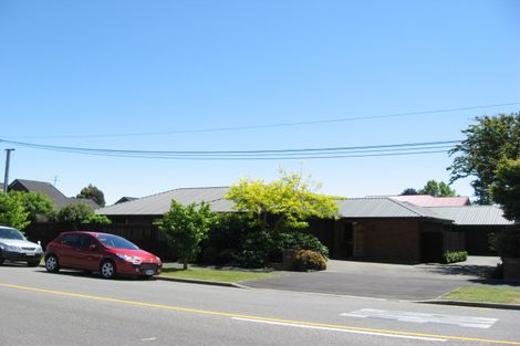 Photo of property in 66 Merrin Street, Avonhead, Christchurch, 8042
