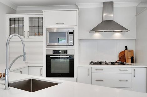 Photo of property in 17 Millthorpe Crescent, Pukete, Hamilton, 3200