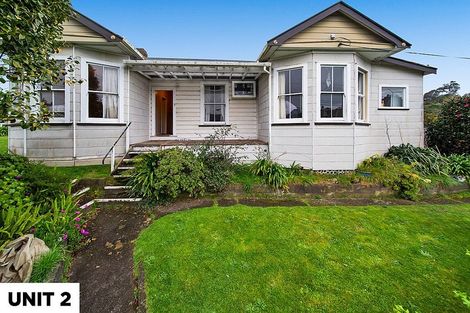 Photo of property in 46 Frankley Road, Westown, New Plymouth, 4310