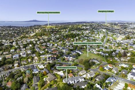 Photo of property in 116d Oaktree Avenue, Browns Bay, Auckland, 0630