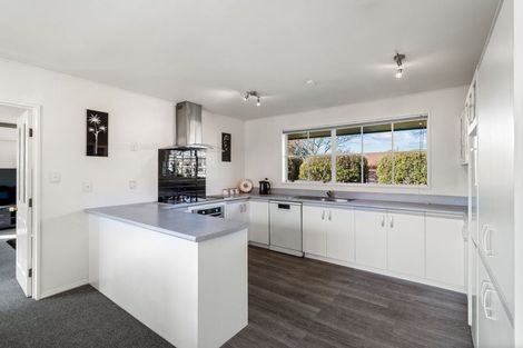 Photo of property in 58a Lancewood Drive, Halswell, Christchurch, 8025