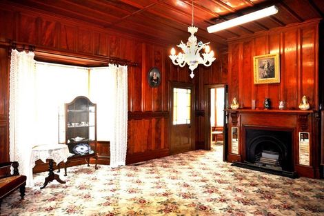 Photo of property in 244 Matakohe West Road, Matakohe, 0594