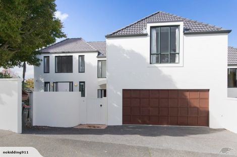 Photo of property in 1/2 Cotter Avenue, Remuera, Auckland, 1050